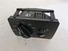 Multifunctional control switch/knob 