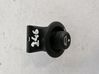 Multifunctional control switch/knob 