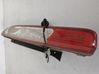 Tailgate rear/tail lights 