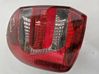 Tailgate rear/tail lights 