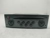 Radio/CD/DVD/GPS head unit 