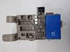 SAM control unit 