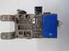 SAM control unit 