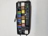 SAM control unit 