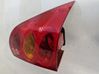 Tailgate rear/tail lights 