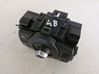Multifunctional control switch/knob 