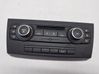 Climate control unit 