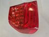 Tailgate rear/tail lights 