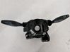 Multifunctional control switch/knob 