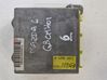Airbag control unit/module 