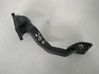 Accelerator throttle pedal 