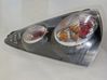 Tailgate rear/tail lights 