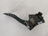 Accelerator throttle pedal 