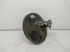 Brake booster 