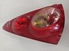 Tailgate rear/tail lights 