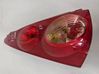 Tailgate rear/tail lights 