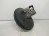 Brake booster 