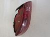 Tailgate rear/tail lights 