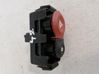 Multifunctional control switch/knob 