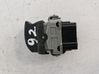 Multifunctional control switch/knob 