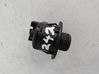 Multifunctional control switch/knob 