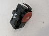 Multifunctional control switch/knob 