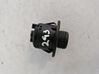 Multifunctional control switch/knob 