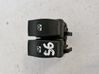 Multifunctional control switch/knob 