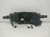 Multifunctional control switch/knob 