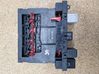 SAM control unit 