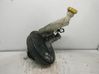 Brake booster 