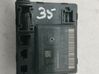 Comfort/convenience module 