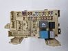 SAM control unit 