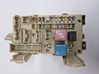 SAM control unit 