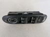Multifunctional control switch/knob 