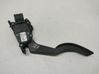 Accelerator throttle pedal 