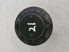 Multifunctional control switch/knob 