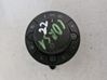 Multifunctional control switch/knob 