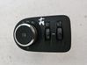 Multifunctional control switch/knob 