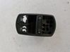 Multifunctional control switch/knob 