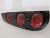 Tailgate rear/tail lights 