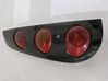 Tailgate rear/tail lights 