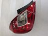 Tailgate rear/tail lights 