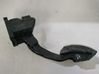 Accelerator throttle pedal 