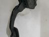 Accelerator throttle pedal 