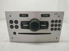 Radio/CD/DVD/GPS head unit 