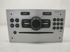 Radio/CD/DVD/GPS head unit 
