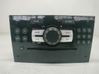 Radio/CD/DVD/GPS head unit 