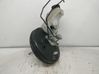 Brake booster 