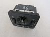 Multifunctional control switch/knob 